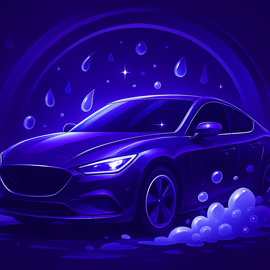 Top 10 Best Car Wash Services in Venezuela