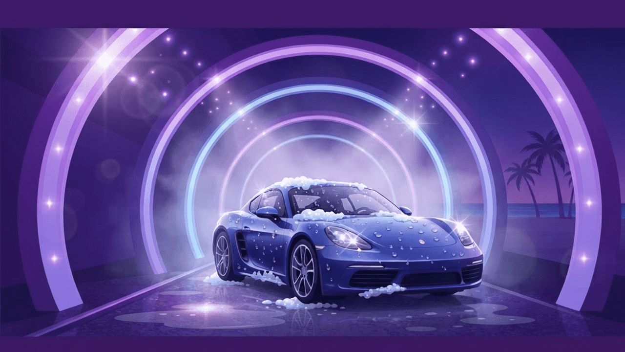 Top 10 Best Car Wash Services in Virginia Beach