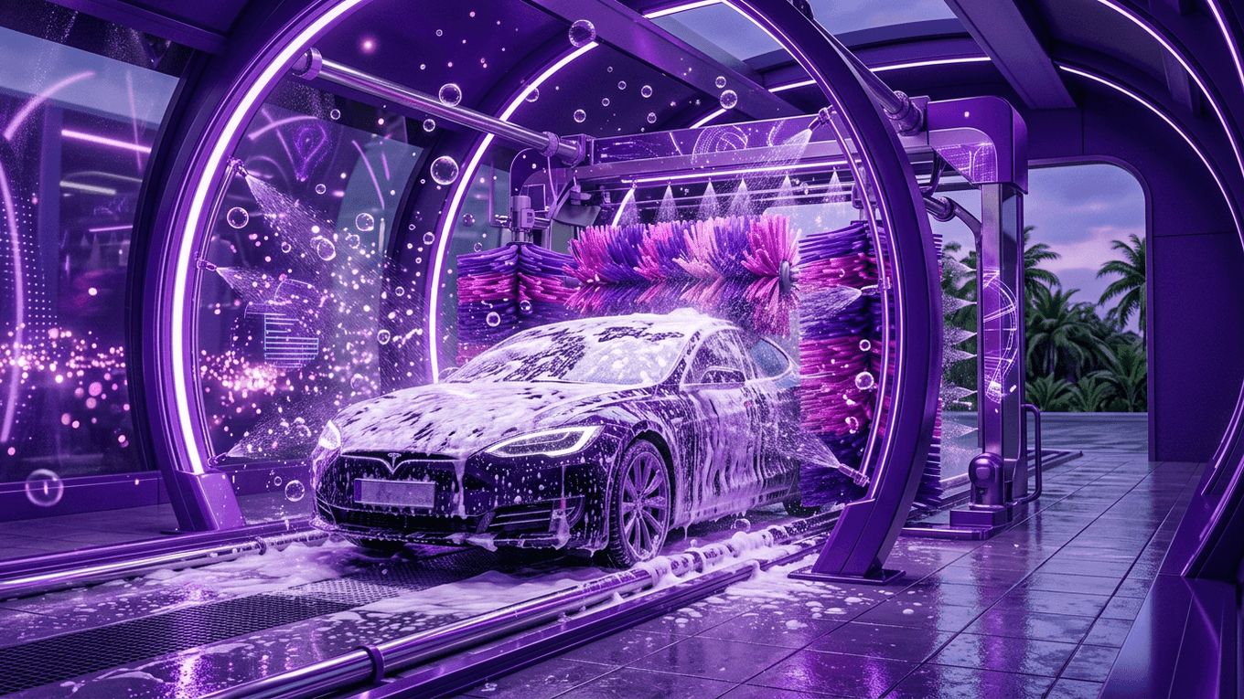 Top 10 Best Car Wash Services in West Palm Beach