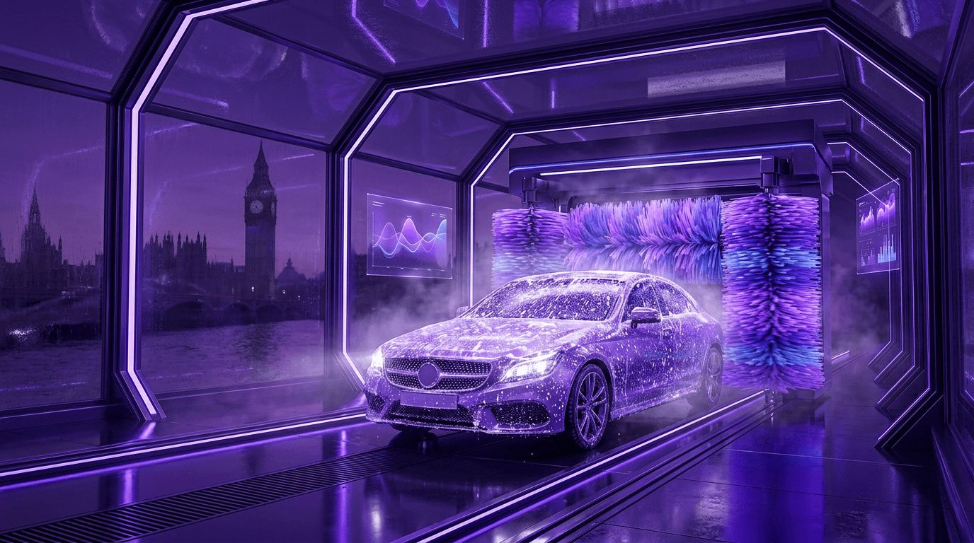 Top 10 Best Car Wash Services in Westminster