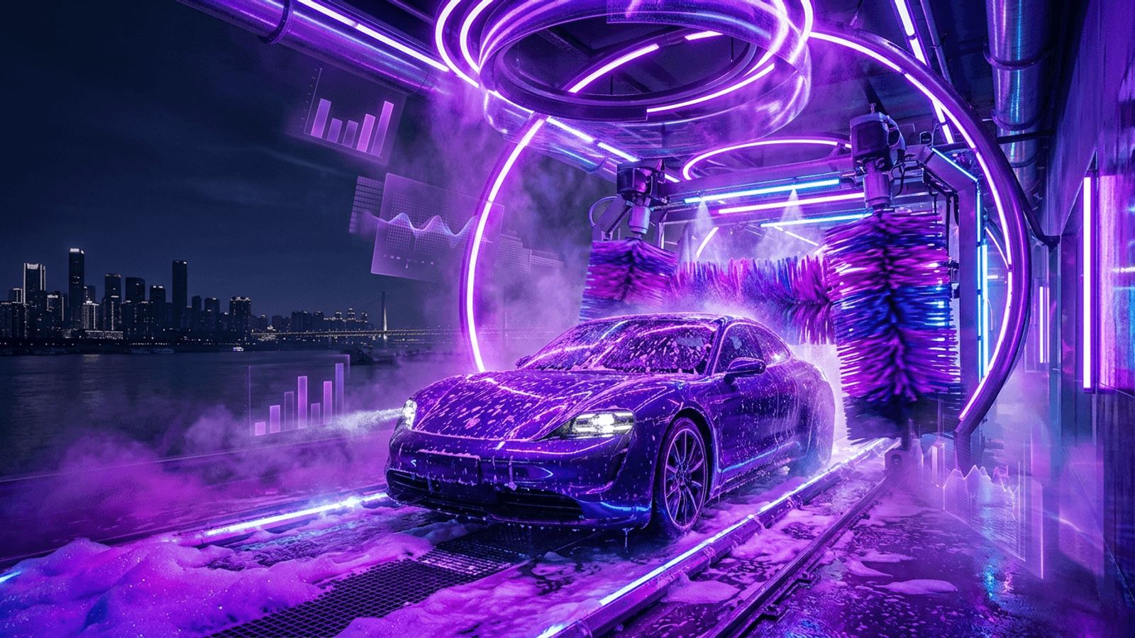 Top 10 Best Car Wash Services in Wilmington