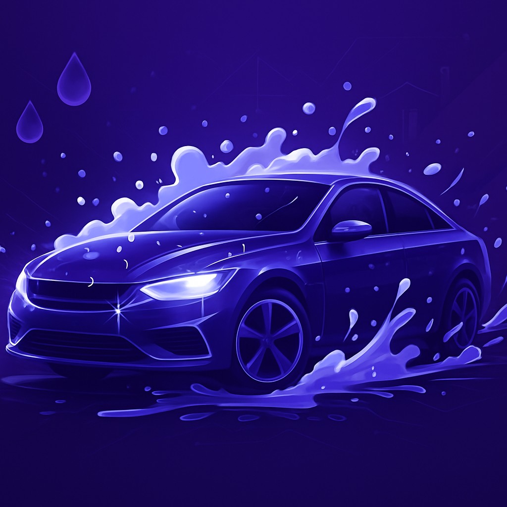 Top 10 Best Car Wash Services in Yemen