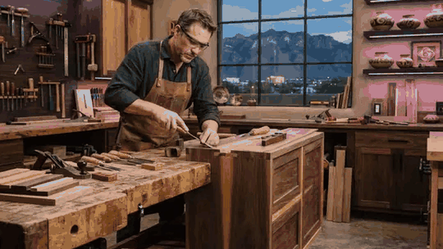 Top 10 Best Carpentry Services in Albuquerque