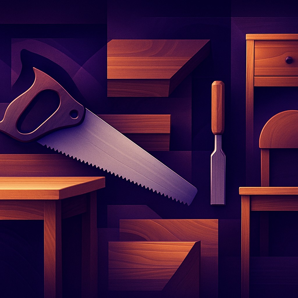 Top 10 Best Carpentry Services in Algeria