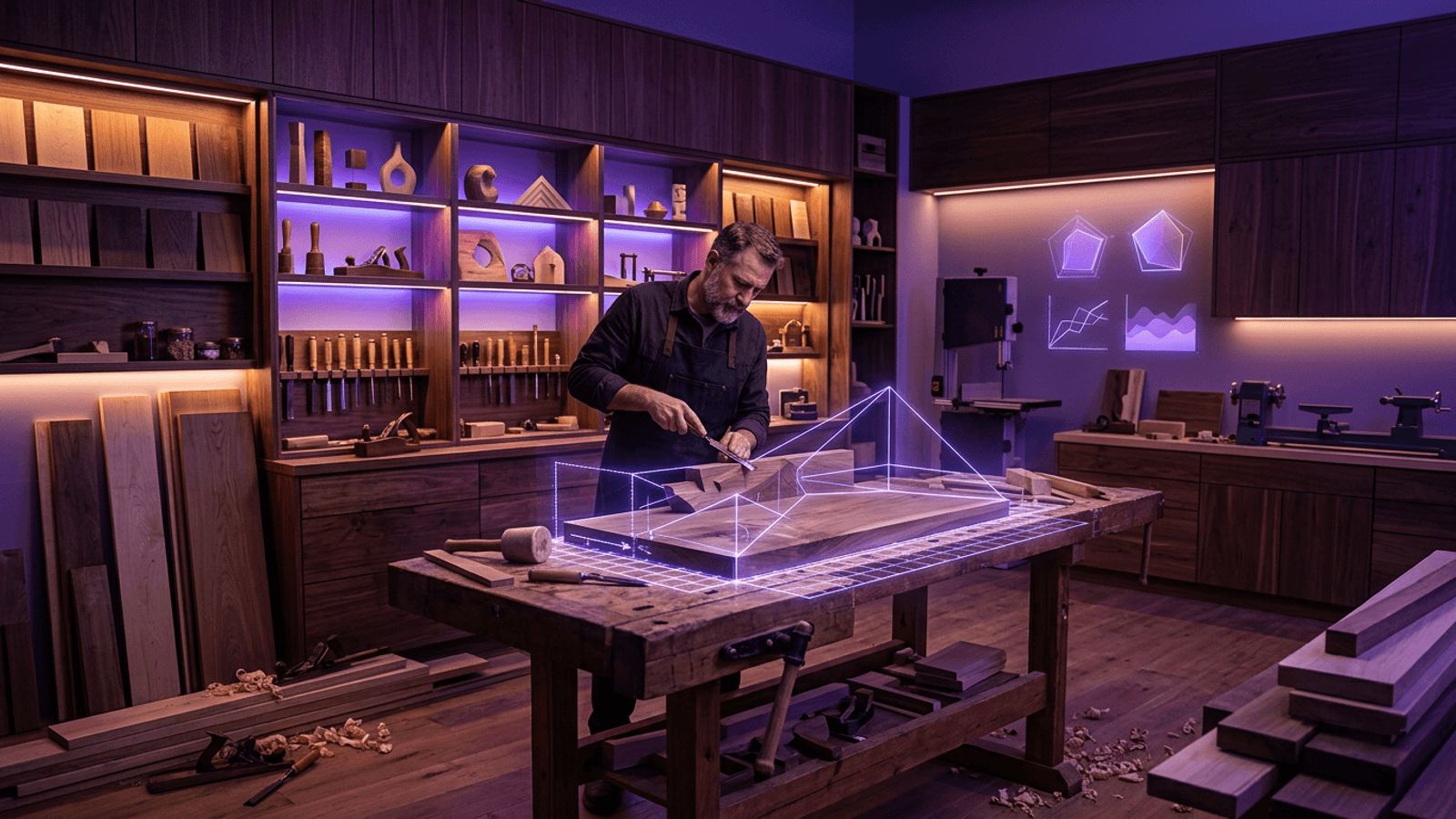Top 10 Best Carpentry Services in Allen