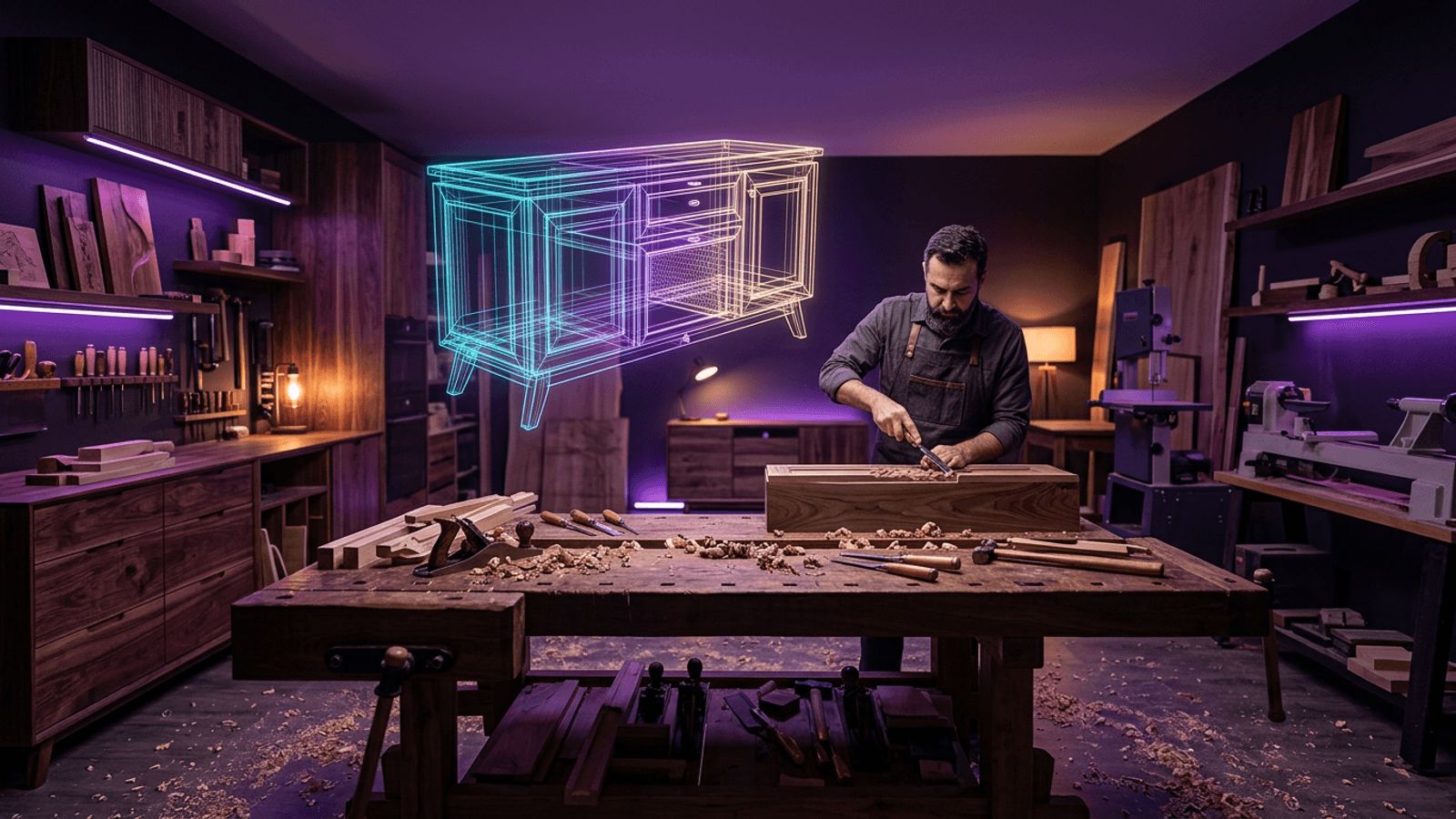 Top 10 Best Carpentry Services in Amherst