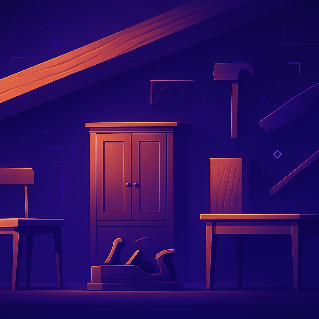 Top 10 Best Carpentry Services in Angola
