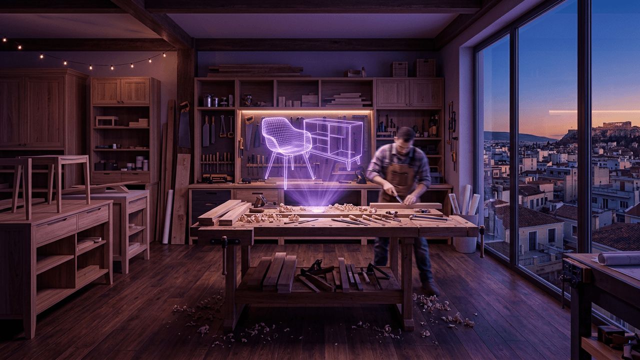 Top 10 Best Carpentry Services in Athens