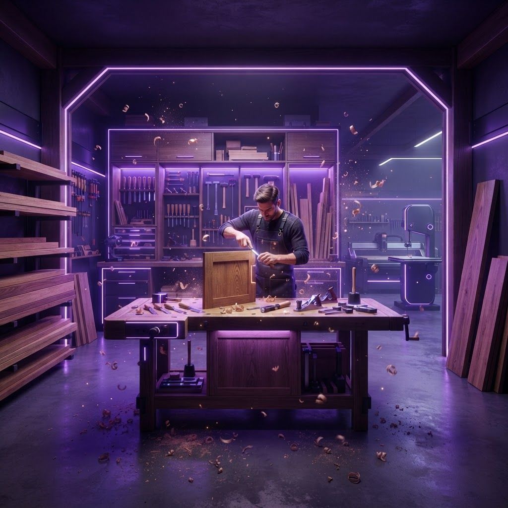 Top 10 Best Carpentry Services in Augusta