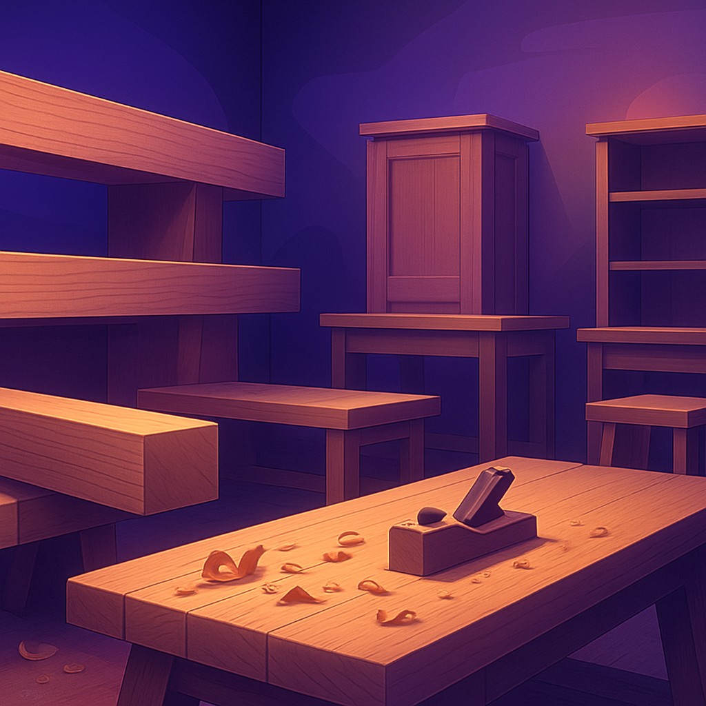 Top 10 Best Carpentry Services in Austria