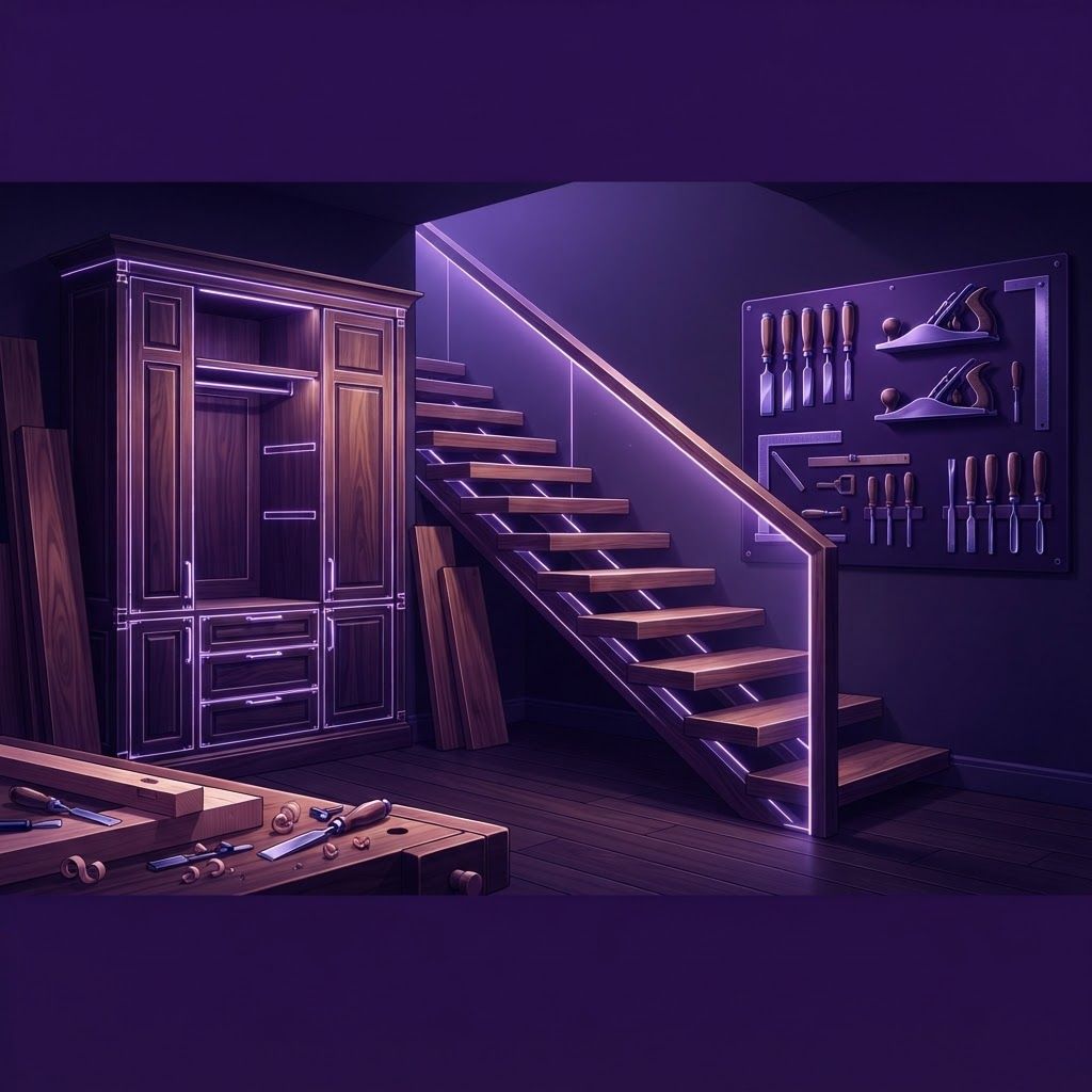 Top 10 Best Carpentry Services in Birmingham