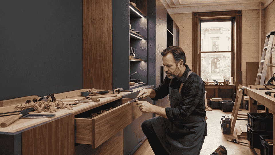 Top 10 Best Carpentry Services in Boston