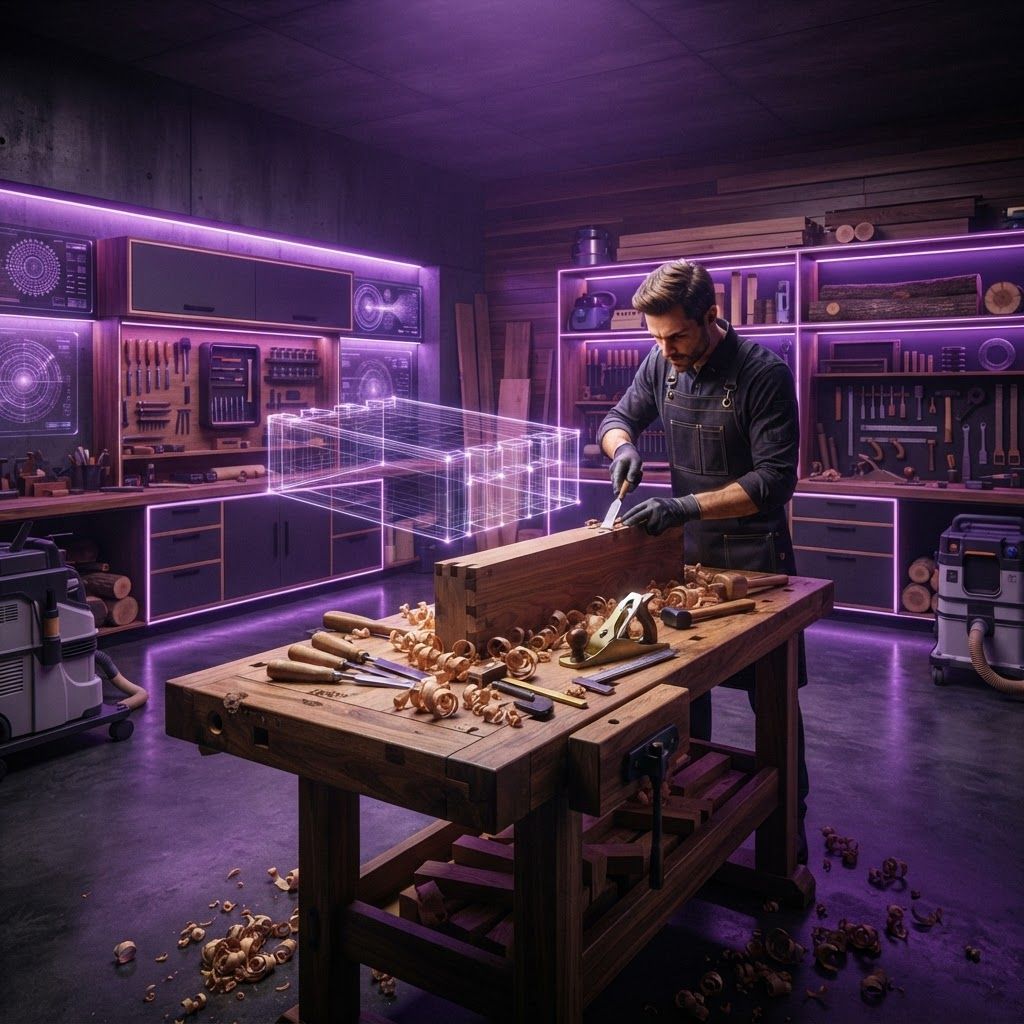 Top 10 Best Carpentry Services in Chesapeake