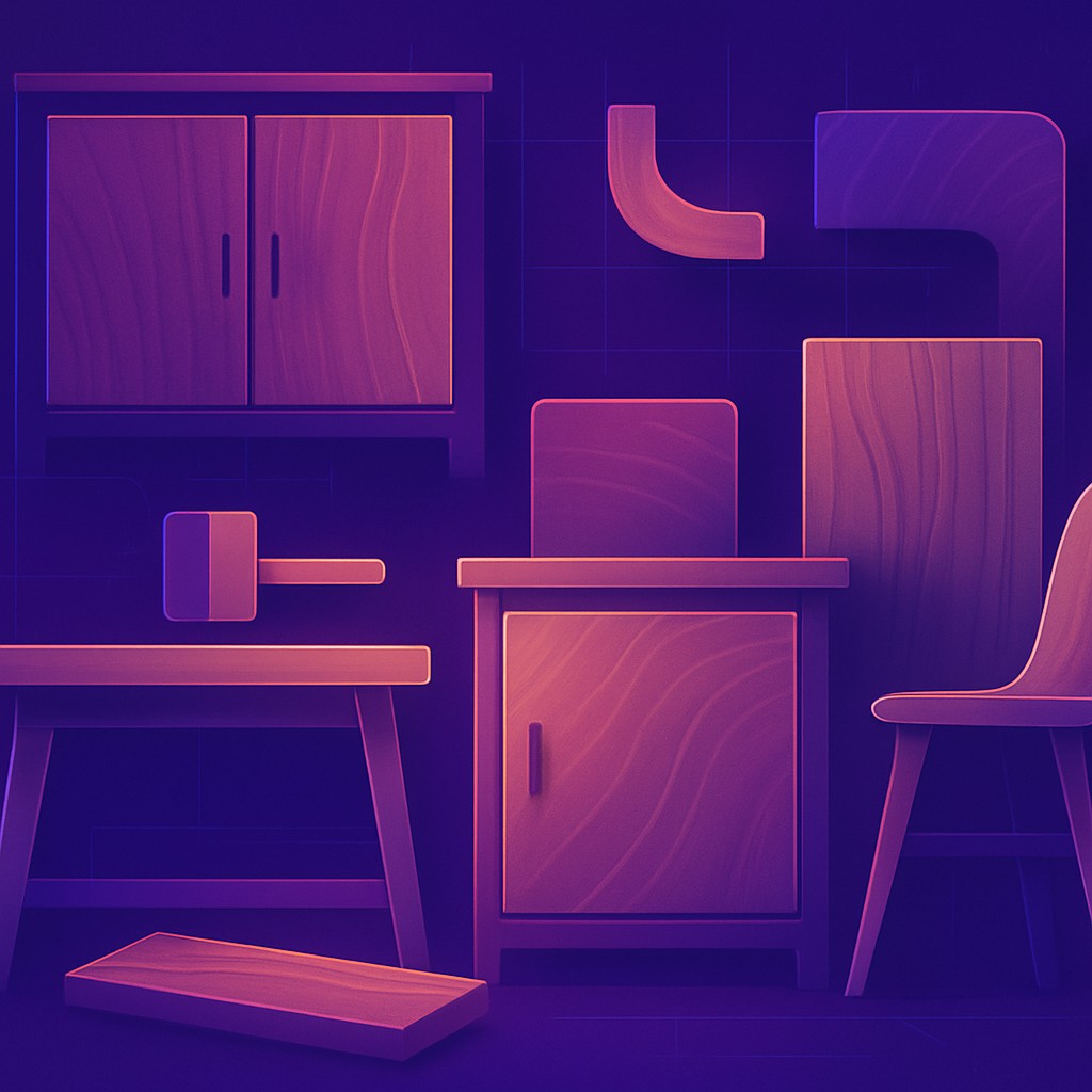 Top 10 Best Carpentry Services in Colombia