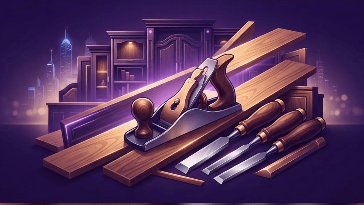 Top 10 Best Carpentry Services in Columbus