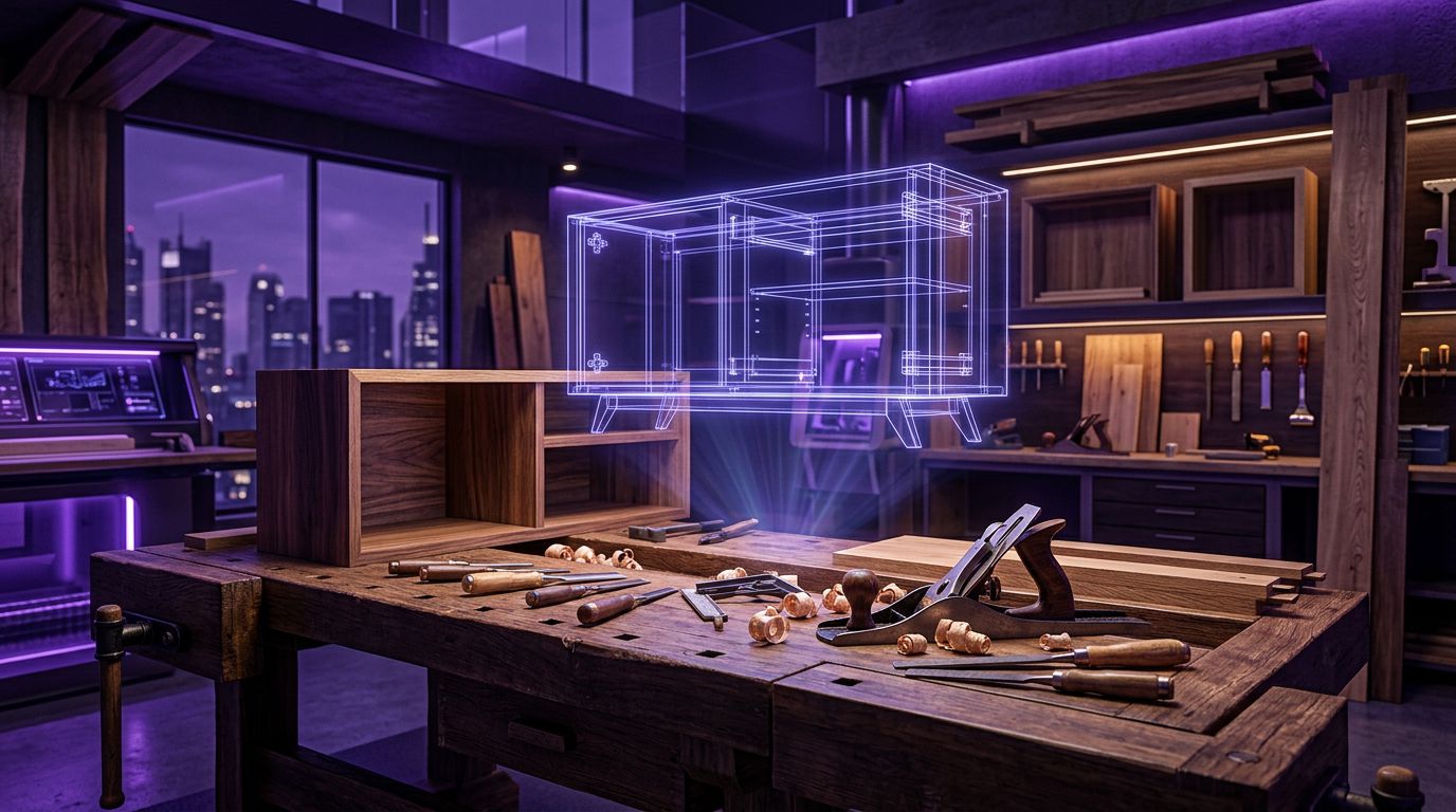 Top 10 Best Carpentry Services in Conroe