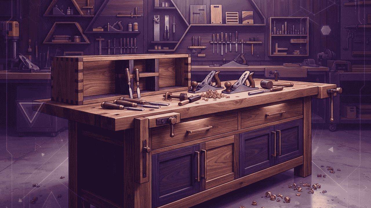 Top 10 Best Carpentry Services in Durham