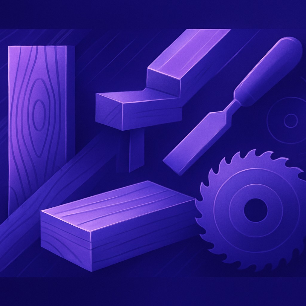 Top 10 Best Carpentry Services in Ecuador