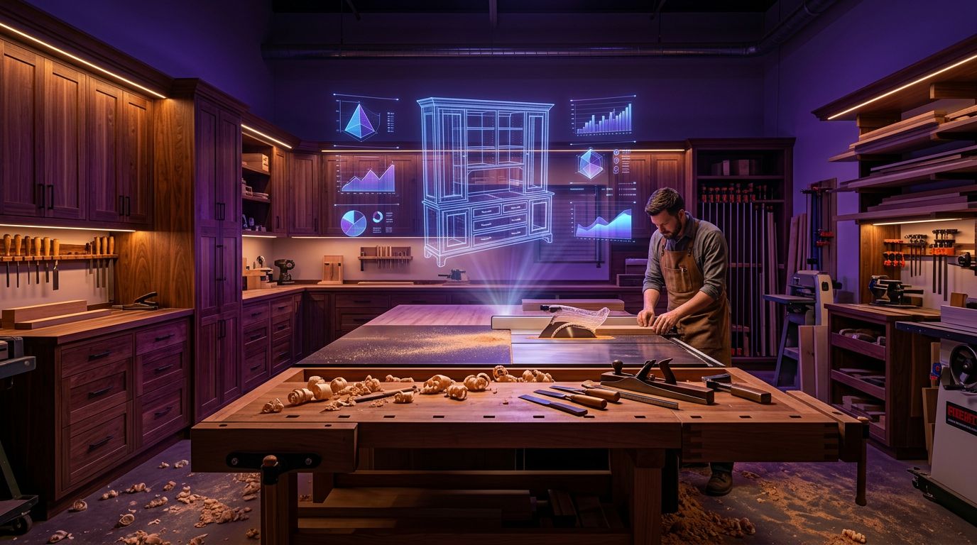 Top 10 Best Carpentry Services in Escondido