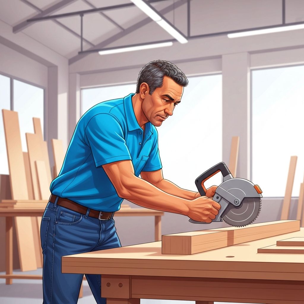 Top 10 Best Carpentry Services in Ethiopia