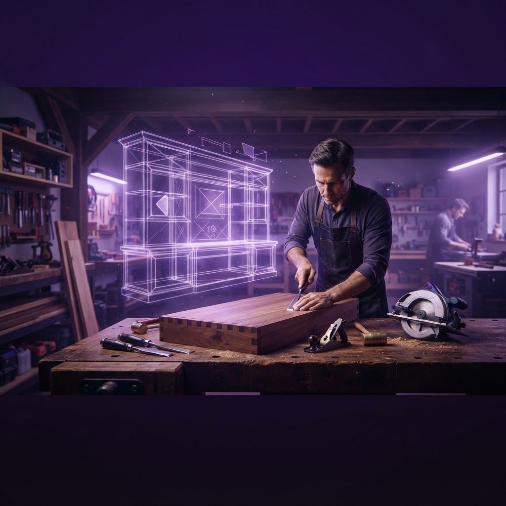 Top 10 Best Carpentry Services in Fayetteville