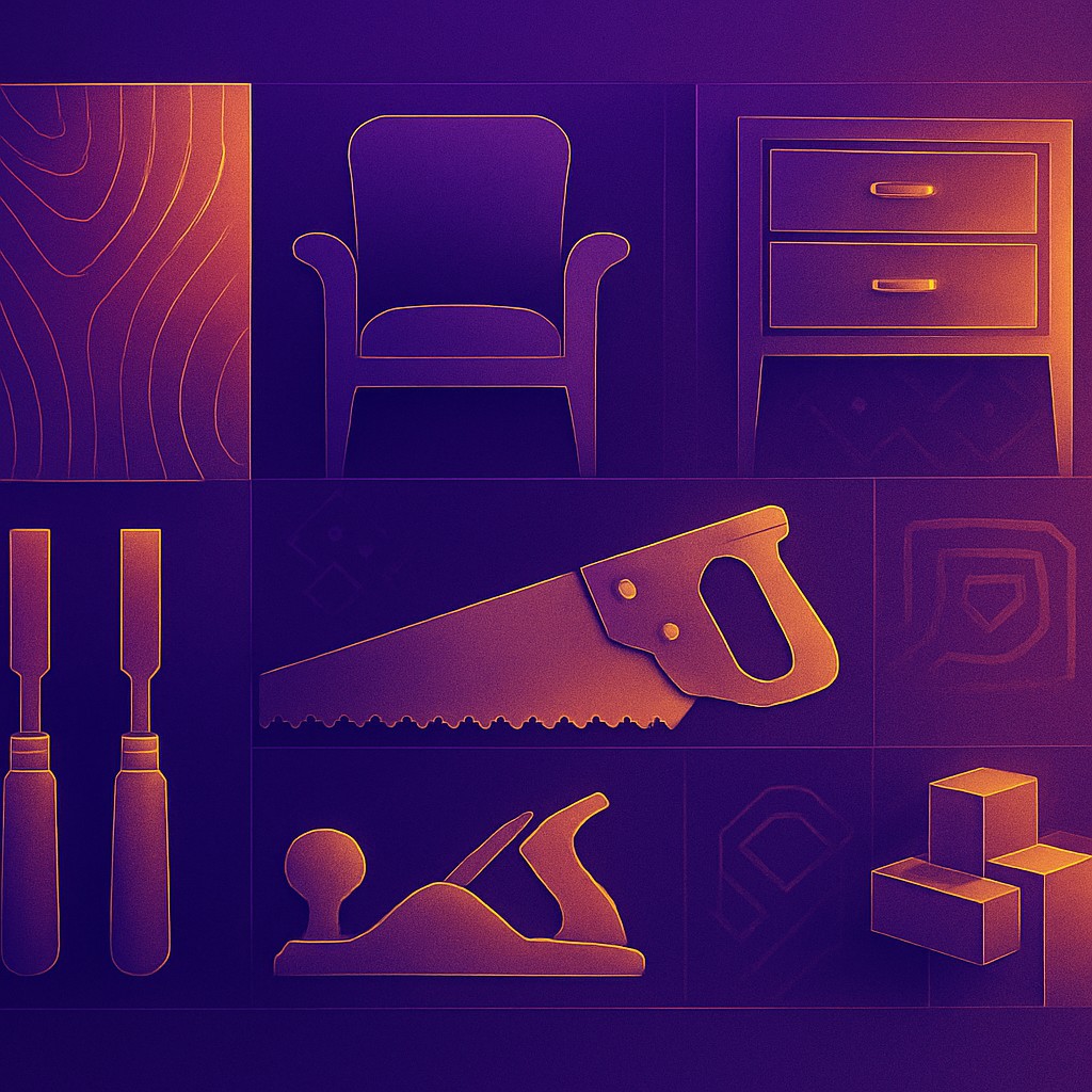 Top 10 Best Carpentry Services in Ghana