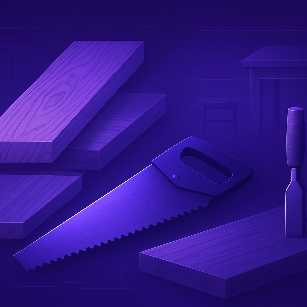 Top 10 Best Carpentry Services in Greece