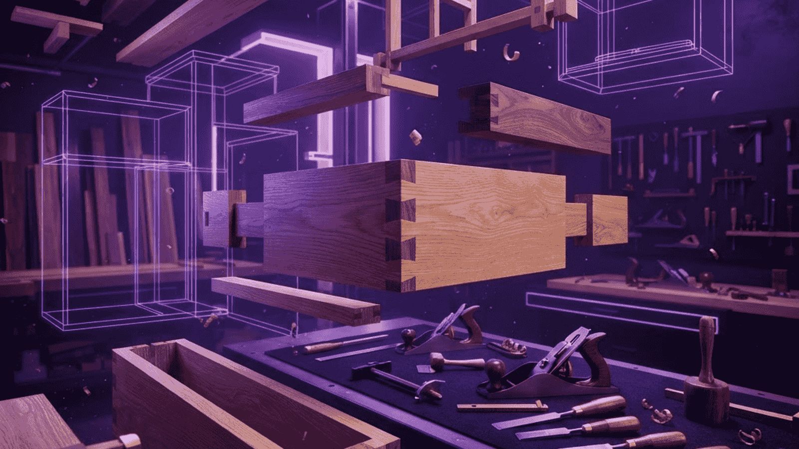 Top 10 Best Carpentry Services in Henderson