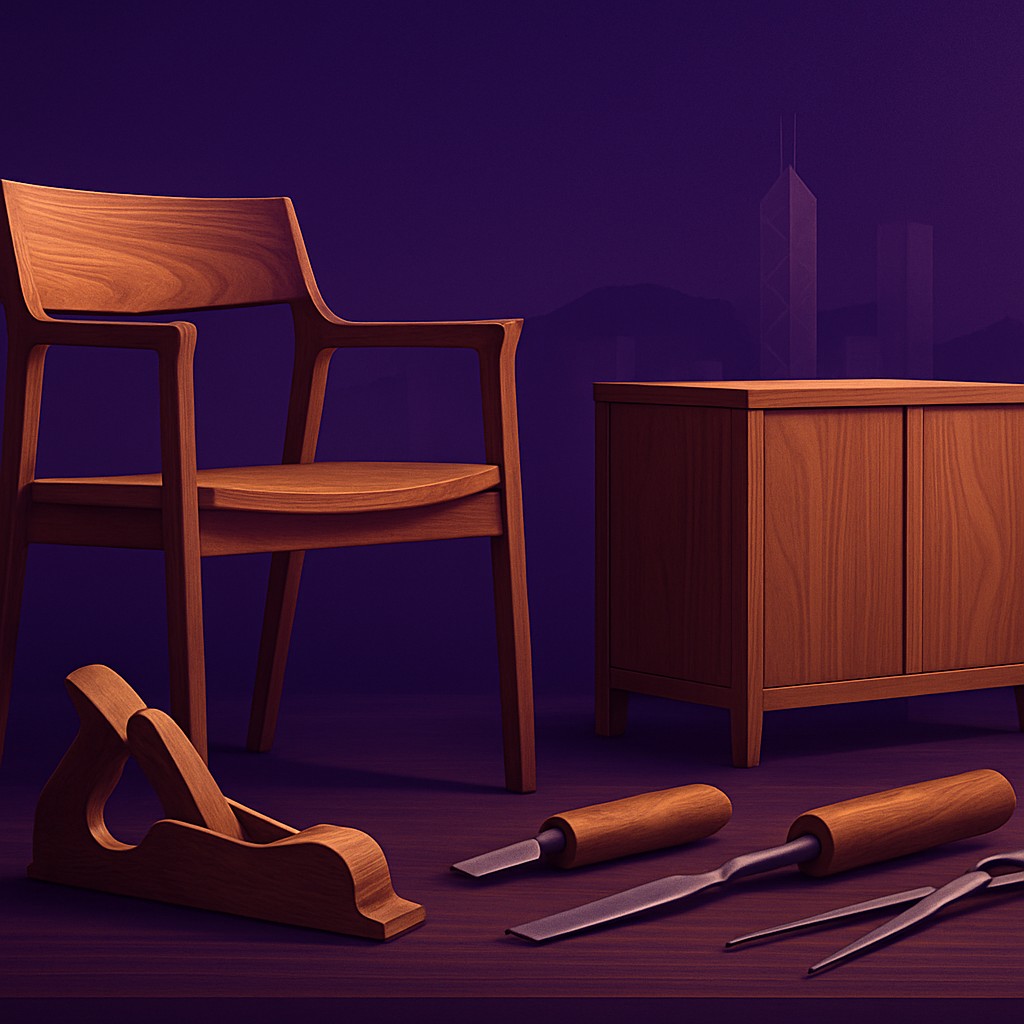 Top 10 Best Carpentry Services in Hong Kong