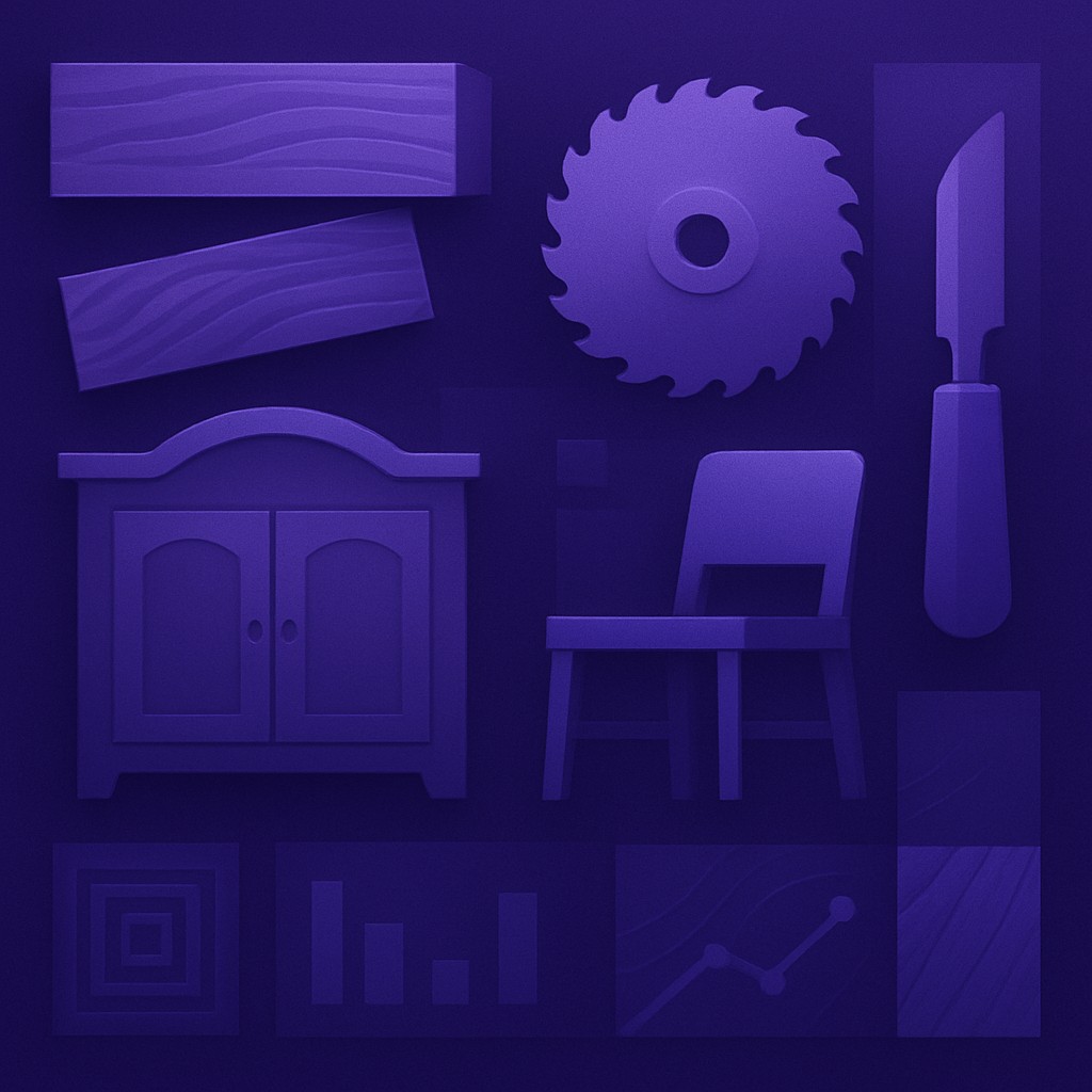 Top 10 Best Carpentry Services in Iraq