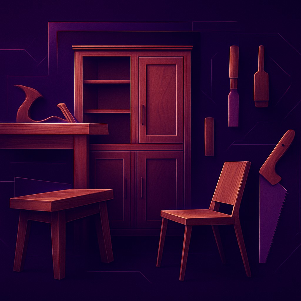 Top 10 Best Carpentry Services in Israel
