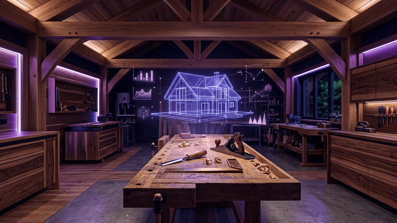 Top 10 Best Carpentry Services in Jackson