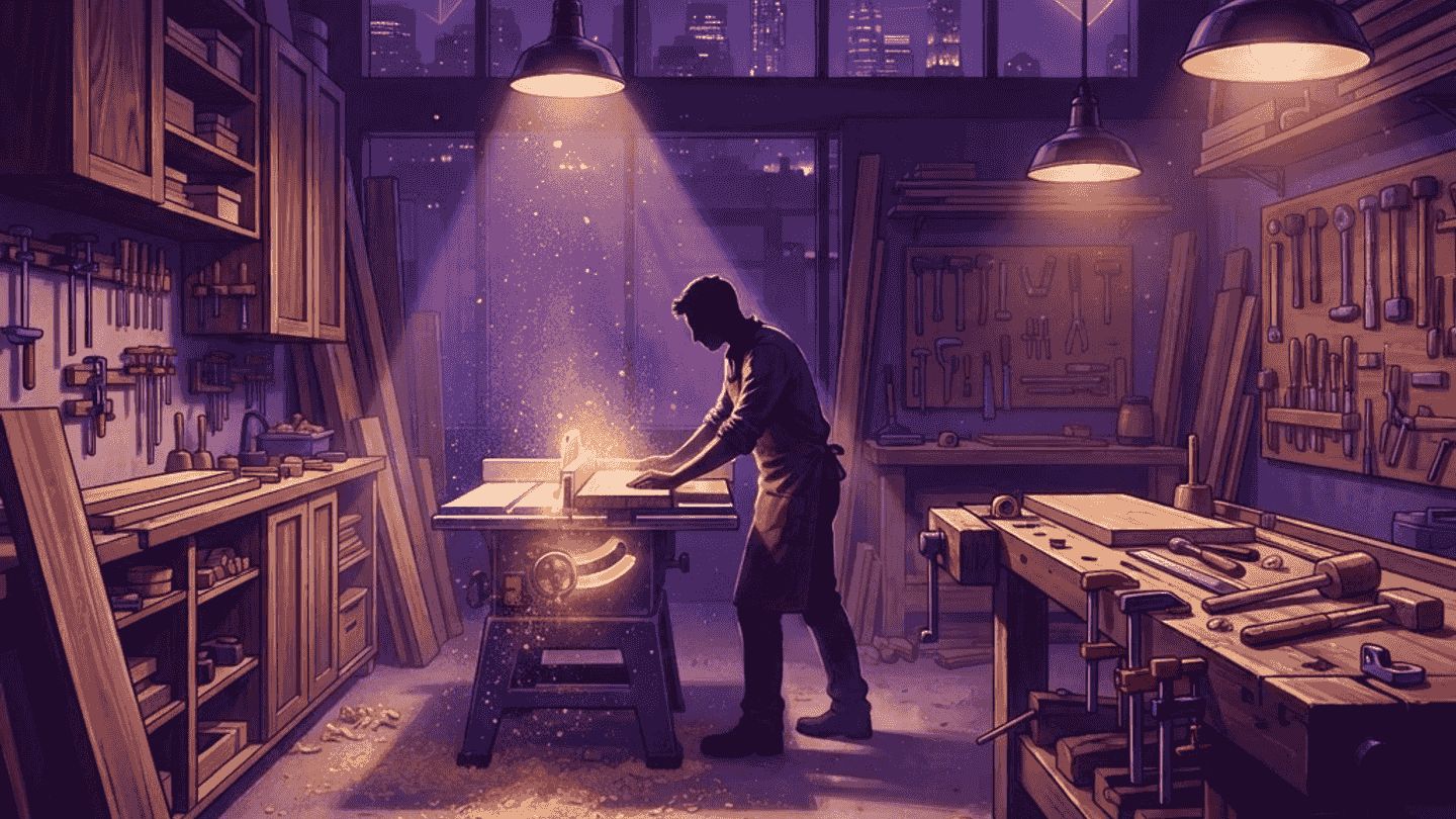 Top 10 Best Carpentry Services in Jersey City