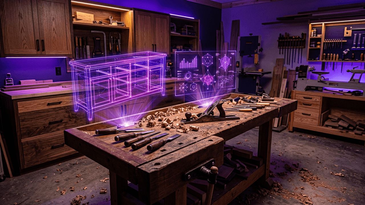 Top 10 Best Carpentry Services in Lafayette