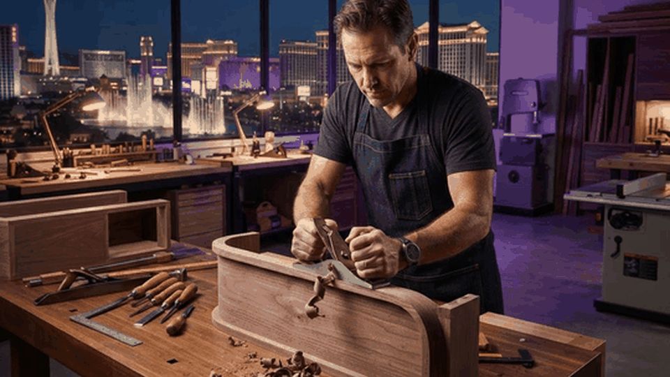 Top 10 Best Carpentry Services in Las Vegas