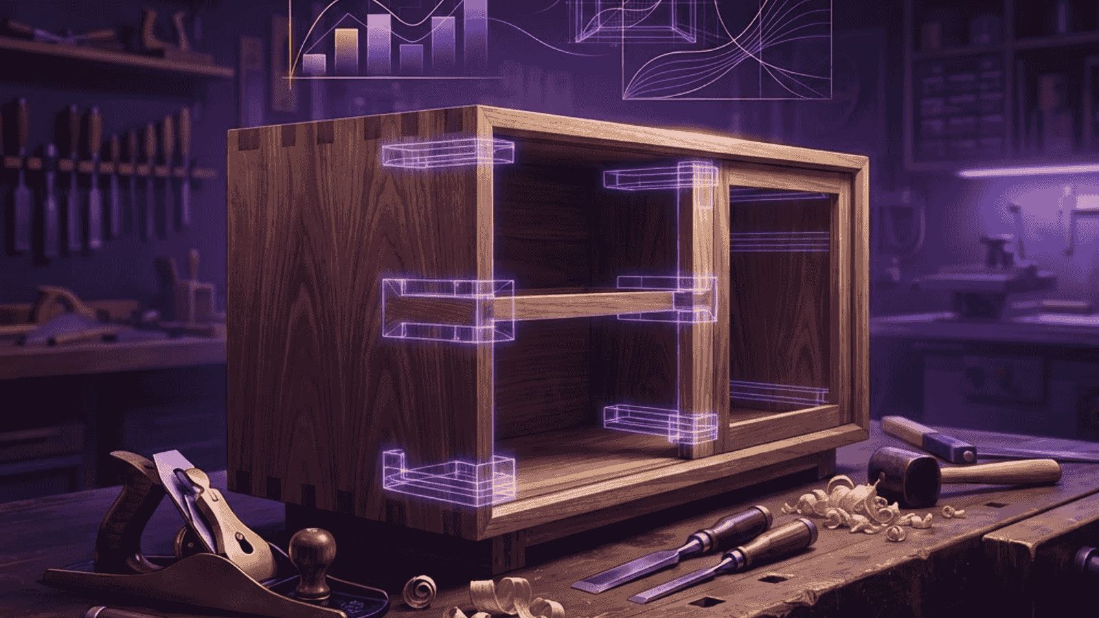 Top 10 Best Carpentry Services in Long Beach