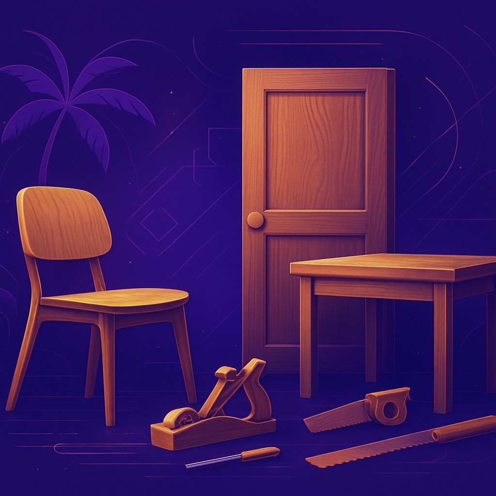 Top 10 Best Carpentry Services in Madagascar