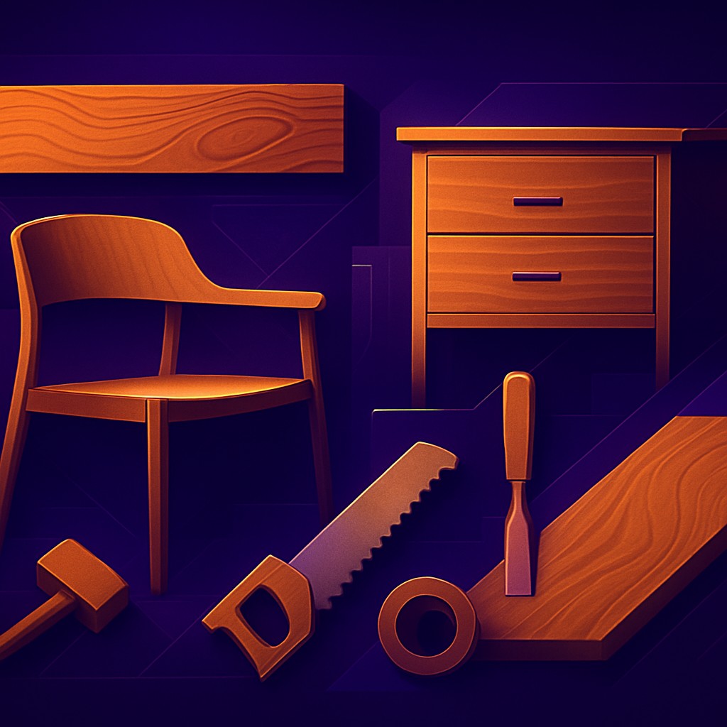 Top 10 Best Carpentry Services in Malawi