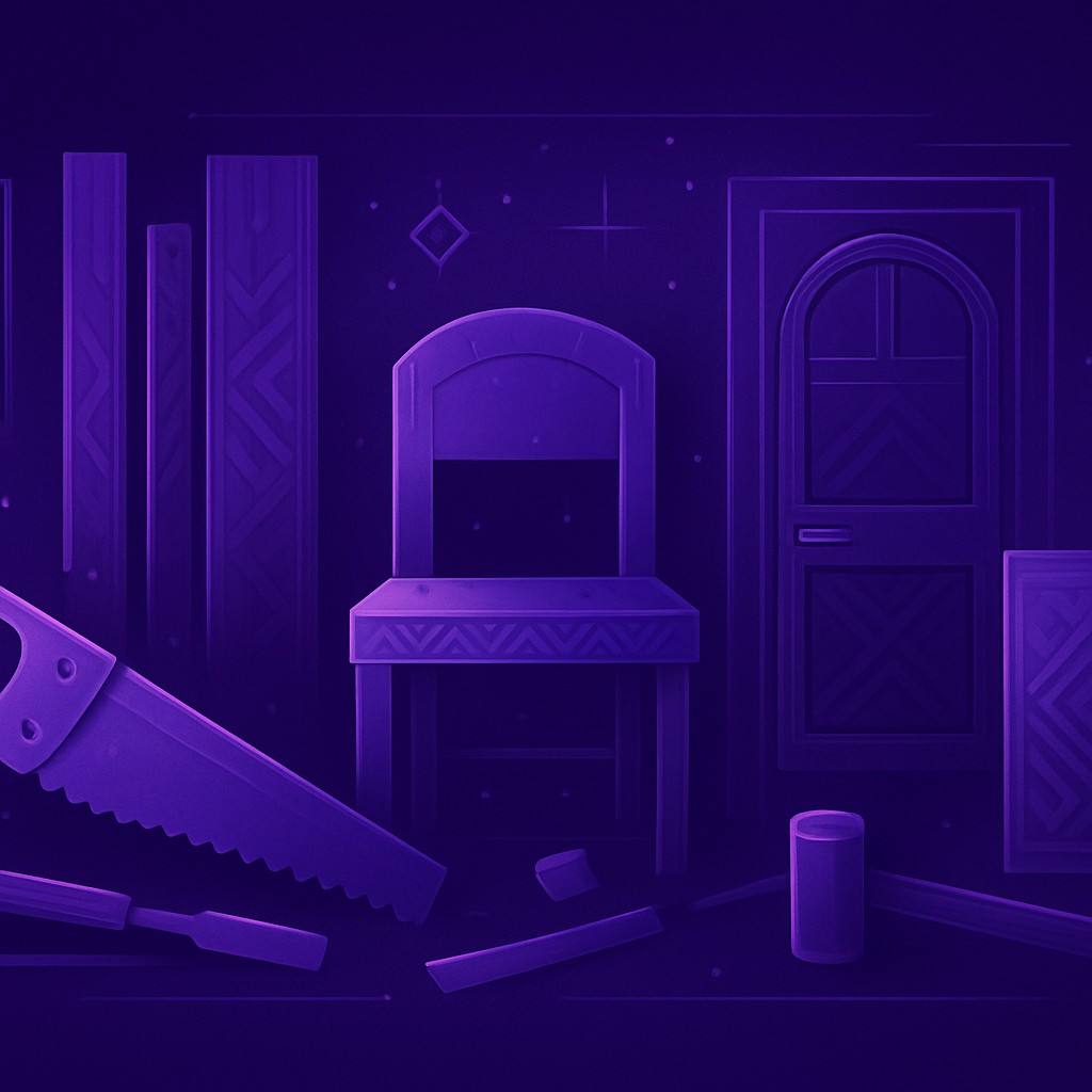 Top 10 Best Carpentry Services in Mali