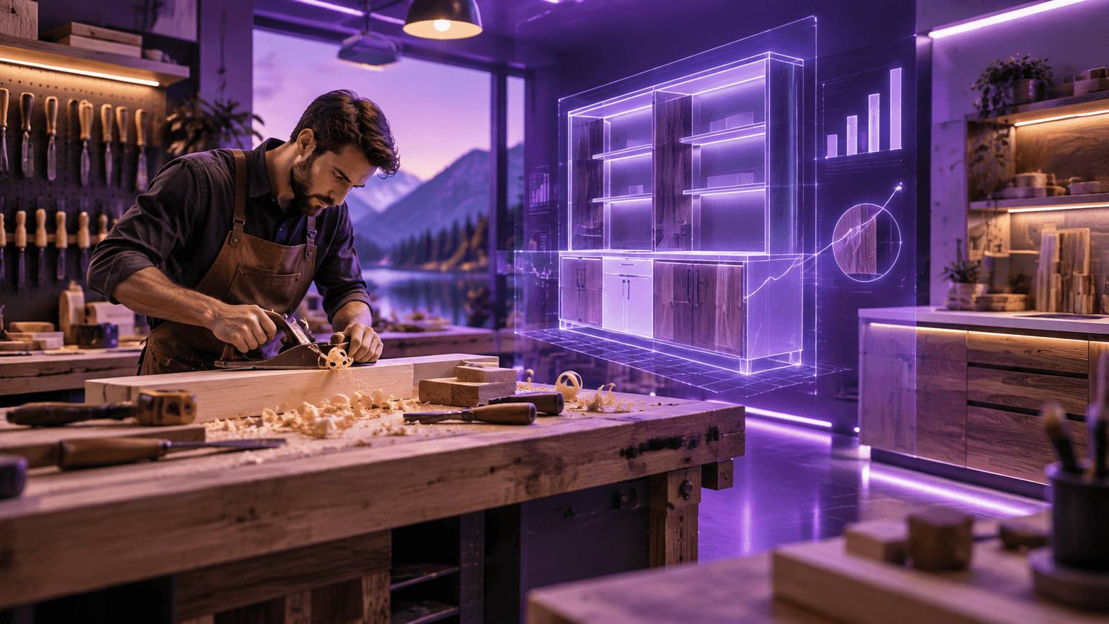 Top 10 Best Carpentry Services in McAllen