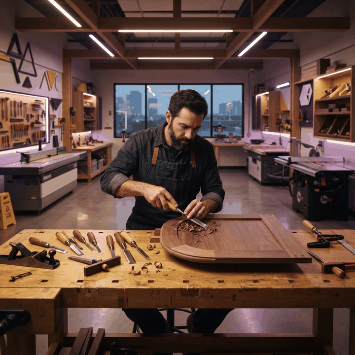 Top 10 Best Carpentry Services in Memphis