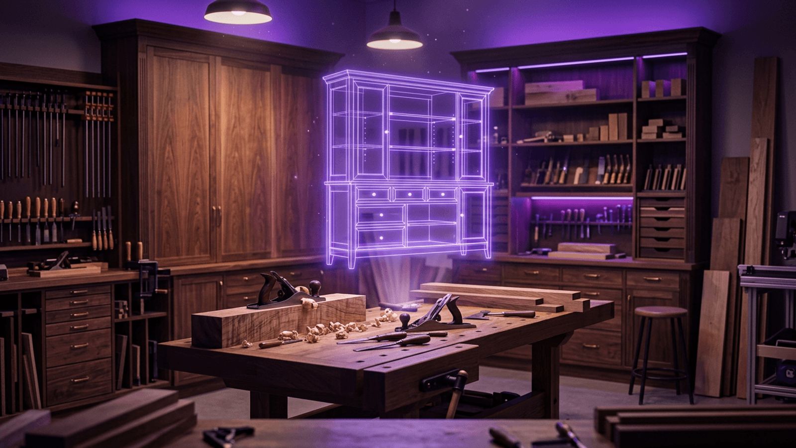 Top 10 Best Carpentry Services in Meridian