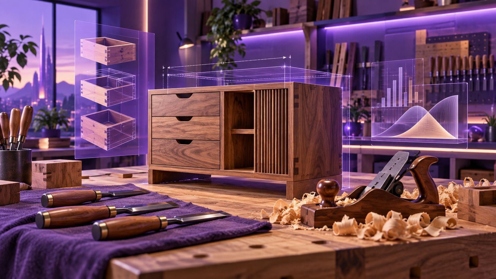 Top 10 Best Carpentry Services in Mesquite