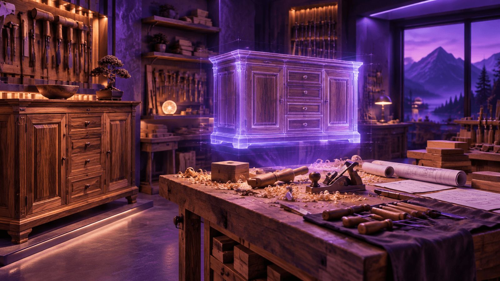 Top 10 Best Carpentry Services in Midland
