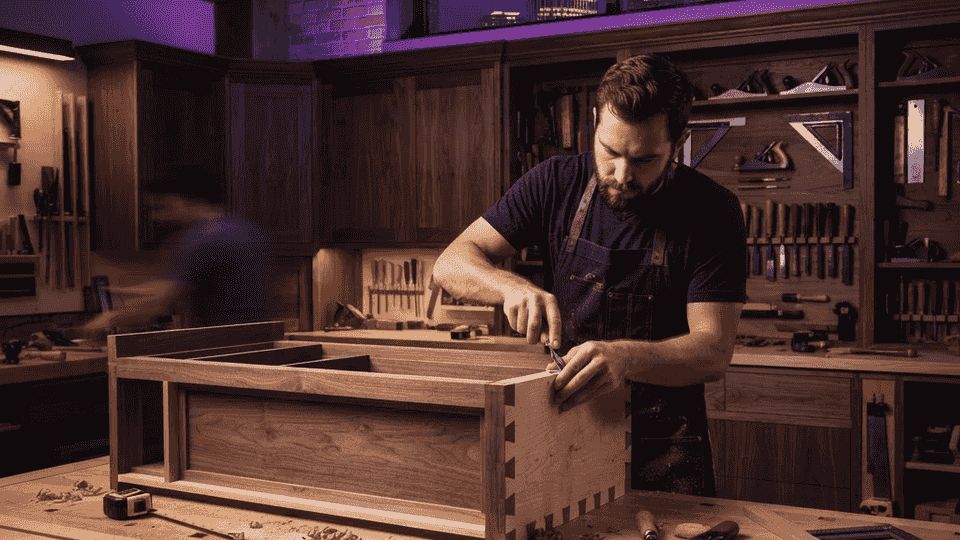Top 10 Best Carpentry Services in Nashville