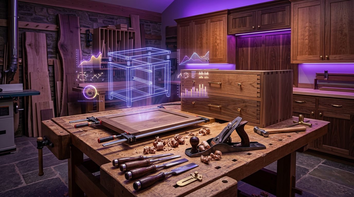 Top 10 Best Carpentry Services in Norman