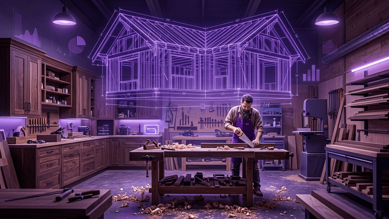 Top 10 Best Carpentry Services in Pomona