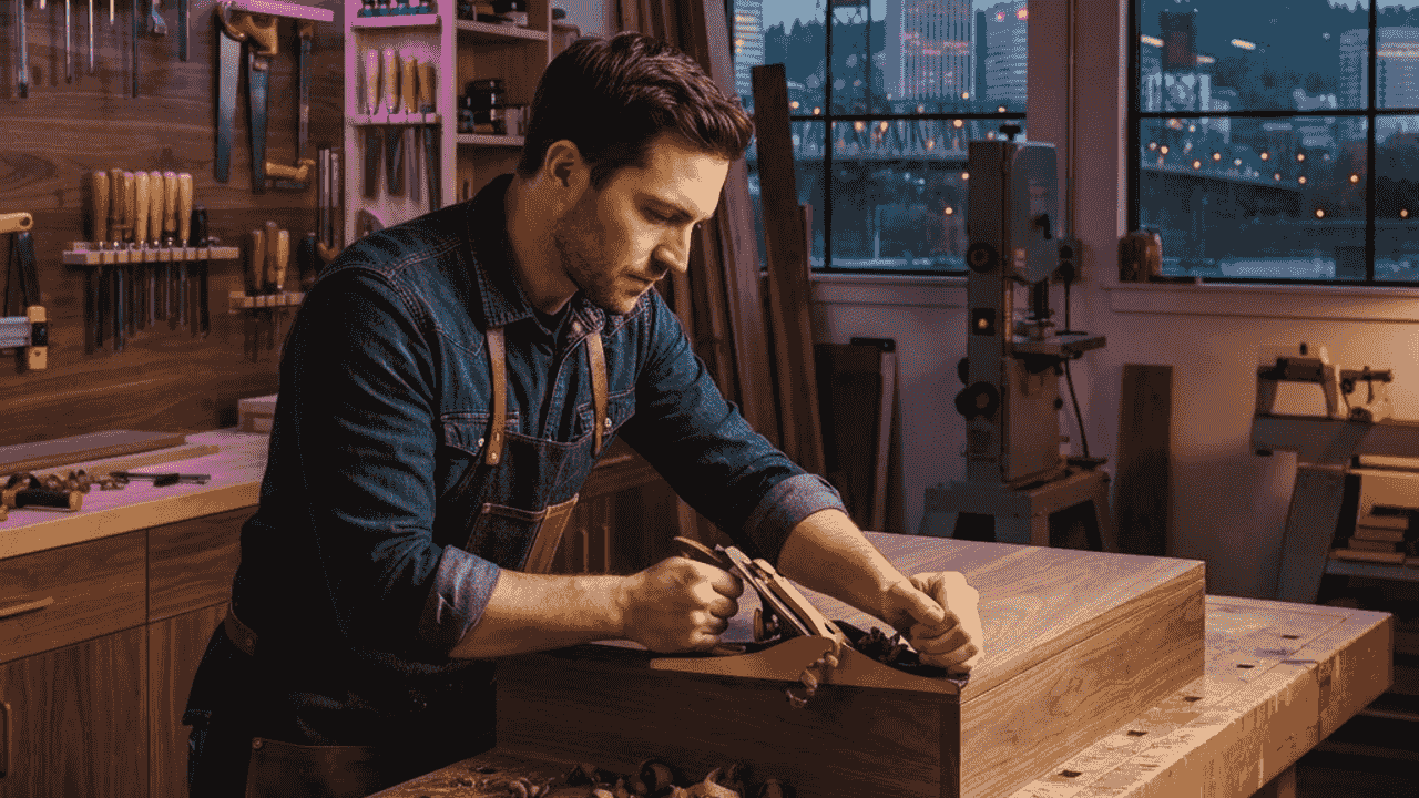 Top 10 Best Carpentry Services in Portland