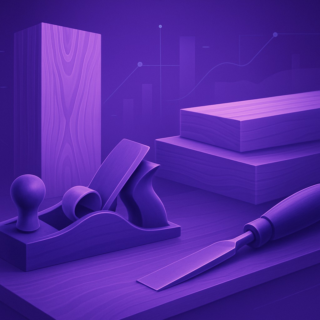 Top 10 Best Carpentry Services in Romania