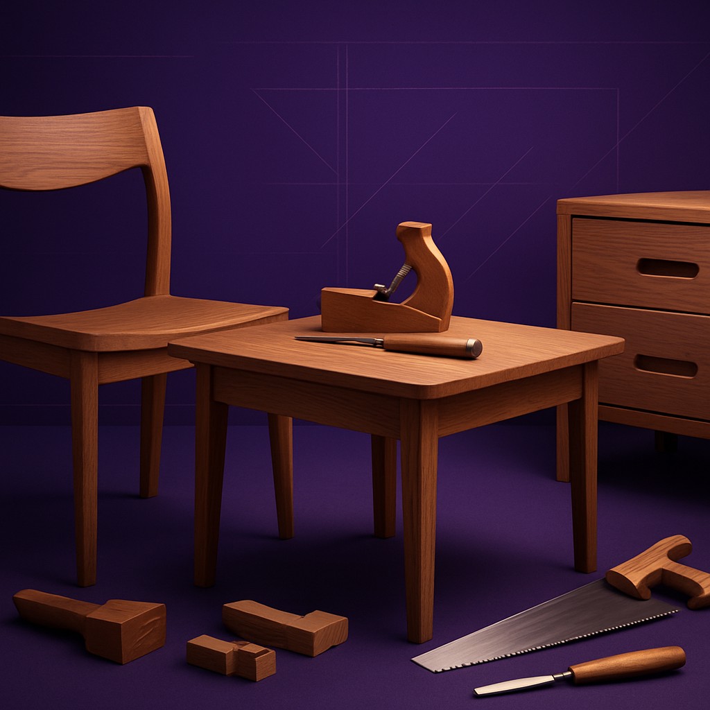 Top 10 Best Carpentry Services in Rwanda